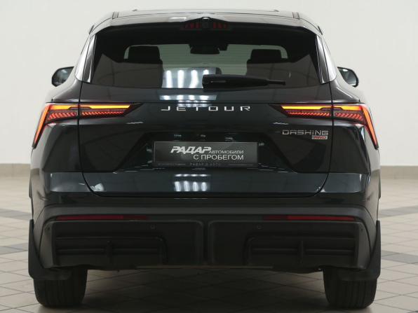 JETOUR DASHING I с пробегом 2024 года, цена 2 050 000 рублей, 114500 км, внедорожник, Автокод Объявления