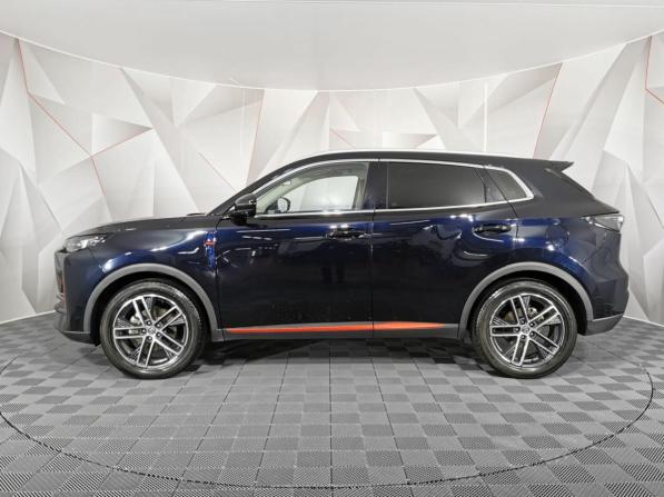 Новый Changan UNI-S (CS55 Plus) I 2025 года, цена 3 393 855 рублей, внедорожник, Автокод Объявления