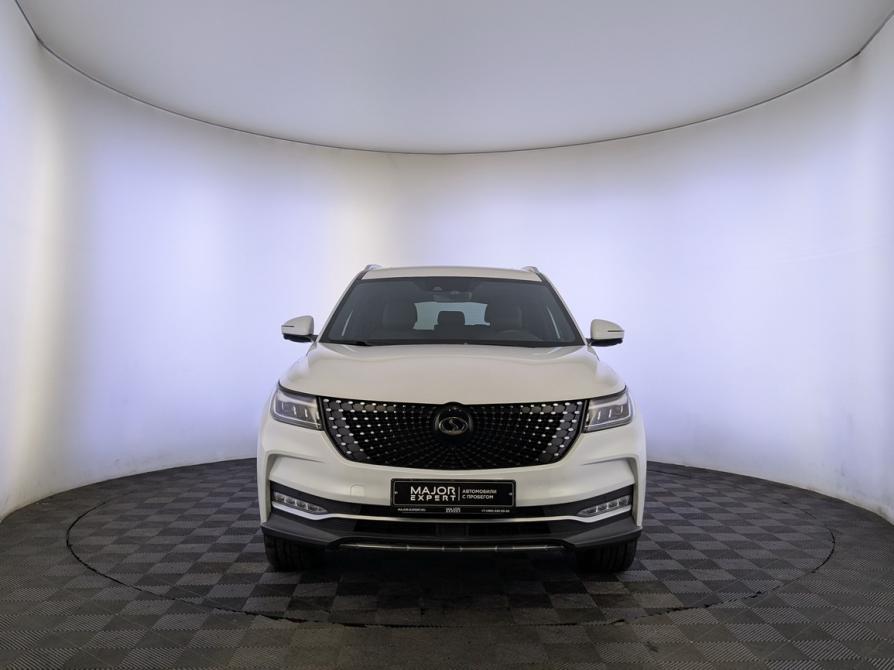 Dongfeng DFSK ix7 Москва  - изображение 2