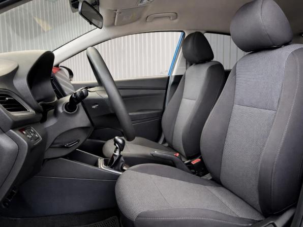 Hyundai Solaris II с пробегом 2019 года, цена 1 197 000 рублей, 181130 км, седан, Автокод Объявления