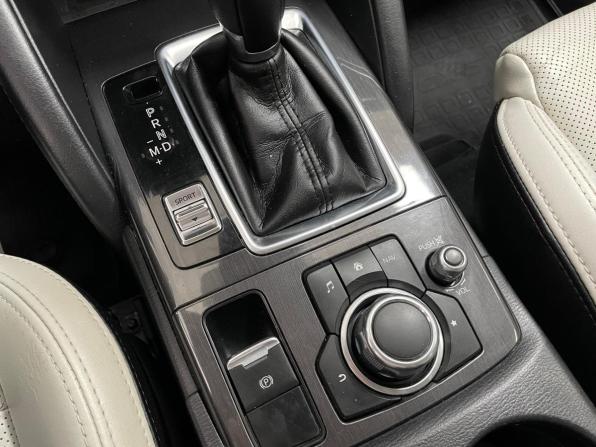 Mazda CX-5 I Рестайлинг с пробегом 2016 года, цена 2 399 900 рублей, 157331 км, внедорожник, Автокод Объявления
