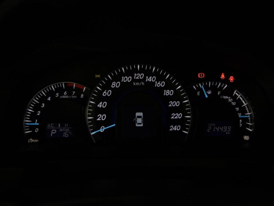 Toyota Camry VII (XV50) Санкт-Петербург  - изображение 14