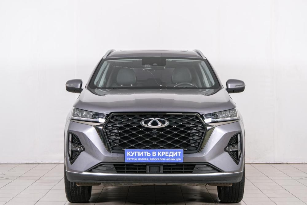 Chery Tiggo 7 Pro Max I Красноярск  - изображение 2