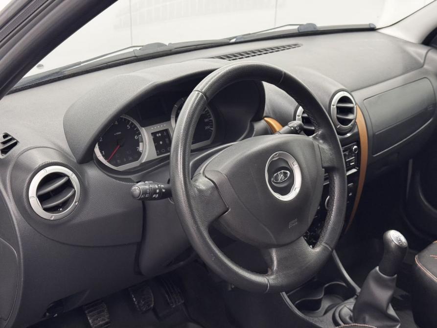 Lada (ВАЗ) Largus I Воронеж  - изображение 15