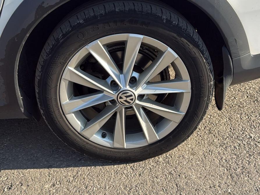 Volkswagen Passat B7 Кемерово  - изображение 9