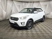 Hyundai Creta I Москва  - изображение 21