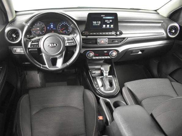 Kia Cerato IV с пробегом 2020 года, цена 1 876 200 рублей, 101002 км, седан, Автокод Объявления