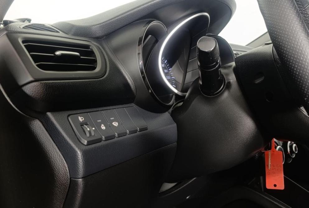 Kia Rio III Волгоград  - изображение 9