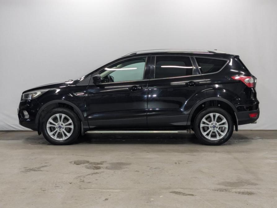 Ford Kuga II Рестайлинг Санкт-Петербург  - изображение 8