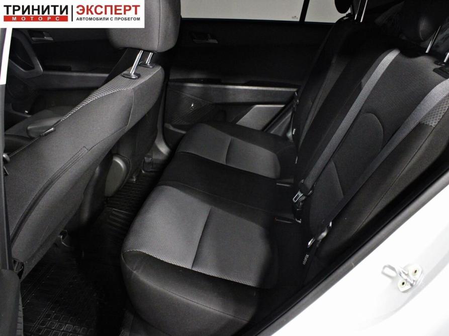 Hyundai Creta I Белгород  - изображение 16