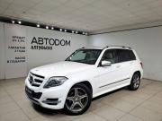 Mercedes-Benz GLK-Класс I (X204) Рестайлинг Москва  - изображение 23