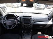 Kia Sorento II Рестайлинг Москва  - изображение 30