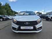 Lada (ВАЗ) Vesta I Саратов  - изображение 36