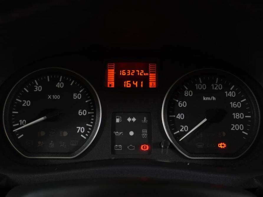 Nissan Almera III (G15) Воронеж  - изображение 16