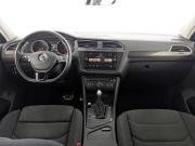 Volkswagen Tiguan II Москва  - изображение 56
