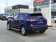 Nissan Qashqai II Чебоксары  - изображение 30