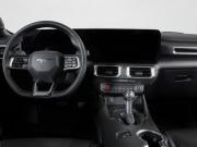Ford Mustang VII Москва  - изображение 78