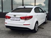 Kia Rio III Рестайлинг Екатеринбург  - изображение 26