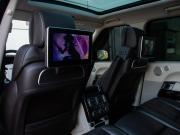 Land Rover Range Rover IV Москва  - изображение 54
