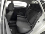 Nissan Almera III (G15) Ростов-на-Дону  - изображение 23