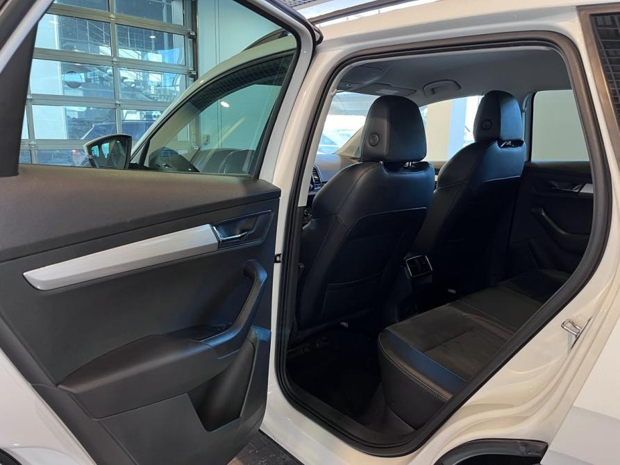 Skoda Karoq I Чебоксары  - изображение 24