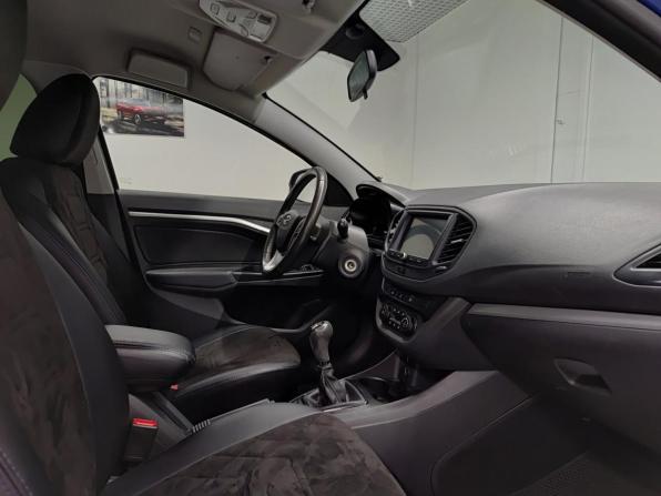Lada (ВАЗ) Vesta I с пробегом 2021 года, цена 1 119 000 рублей, 85440 км, универсал, Автокод Объявления