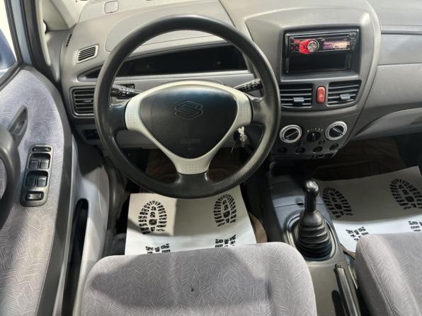 Suzuki Liana I с пробегом 2001 года, цена 245 000 рублей, 285840 км, универсал, Автокод Объявления