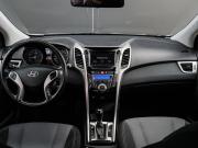 Hyundai i30 II Рестайлинг Москва  - изображение 30
