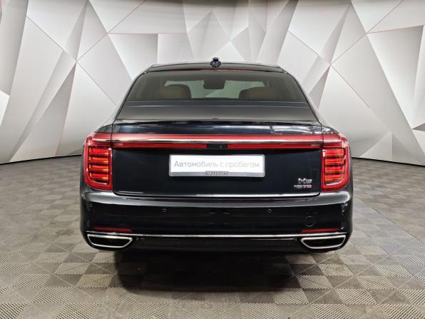 Hongqi H9 I с пробегом 2023 года, цена 3 600 000 рублей, 36374 км, седан, Автокод Объявления
