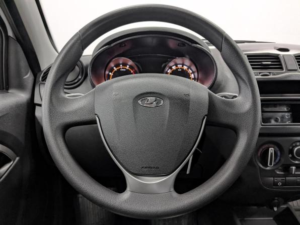 Lada (ВАЗ) Granta I Рестайлинг с пробегом 2025 года, цена 884 000 рублей, 31 км, седан, Автокод Объявления