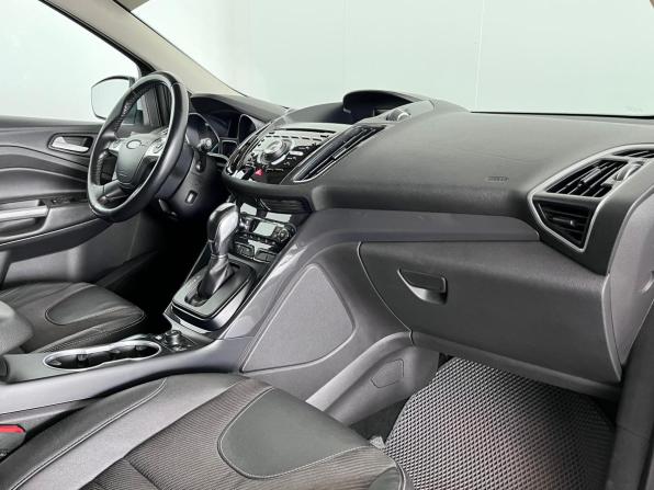 Ford Kuga II с пробегом 2014 года, цена 1 230 000 рублей, 137131 км, внедорожник, Автокод Объявления