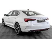 Skoda Octavia IV (A8) Москва  - изображение 37