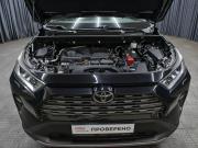 Toyota RAV4 V (XA50) Москва  - изображение 31