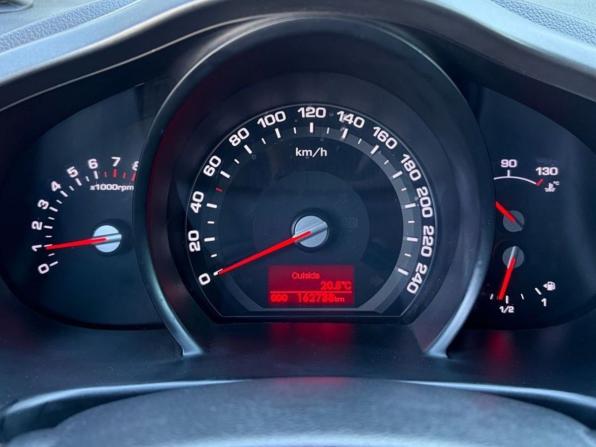 Kia Sportage III с пробегом 2011 года, цена 1 120 000 рублей, 162734 км, внедорожник, Автокод Объявления