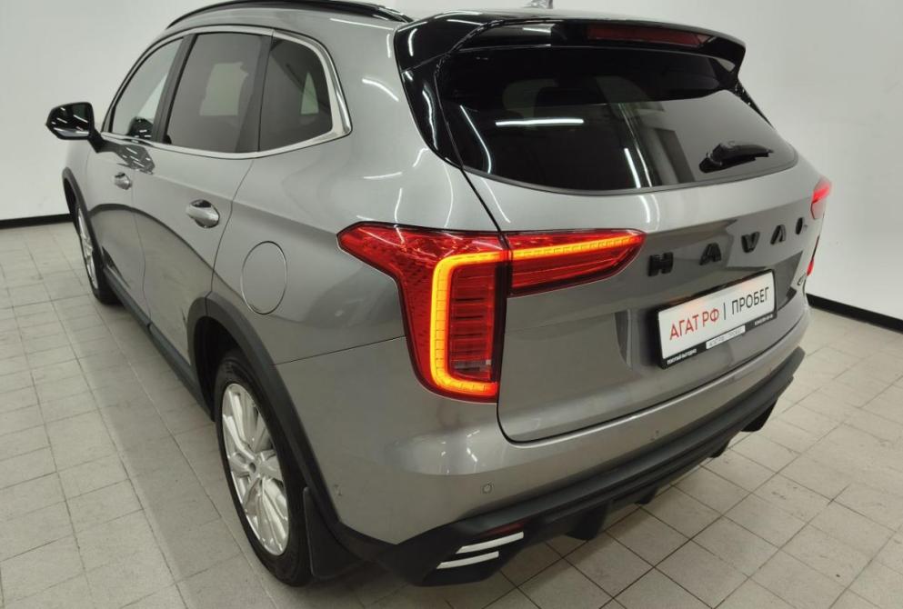 Haval Jolion I Екатеринбург  - изображение 23