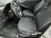 Hyundai Solaris I Рестайлинг Набережные Челны  - изображение 28