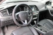 Hyundai Sonata VII (LF) Рестайлинг Ярославль  - изображение 24