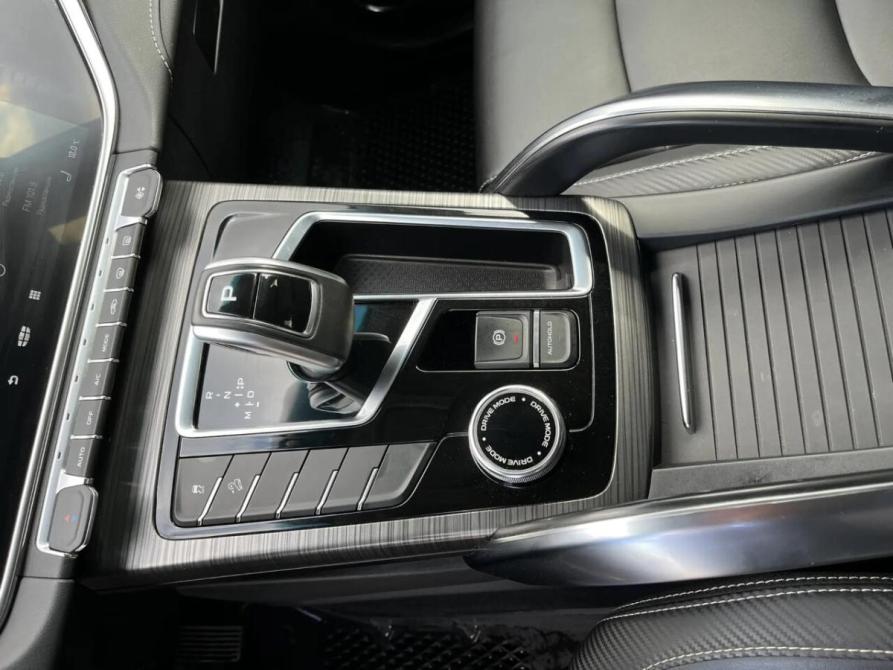 Geely Atlas Pro Буинск  - изображение 12