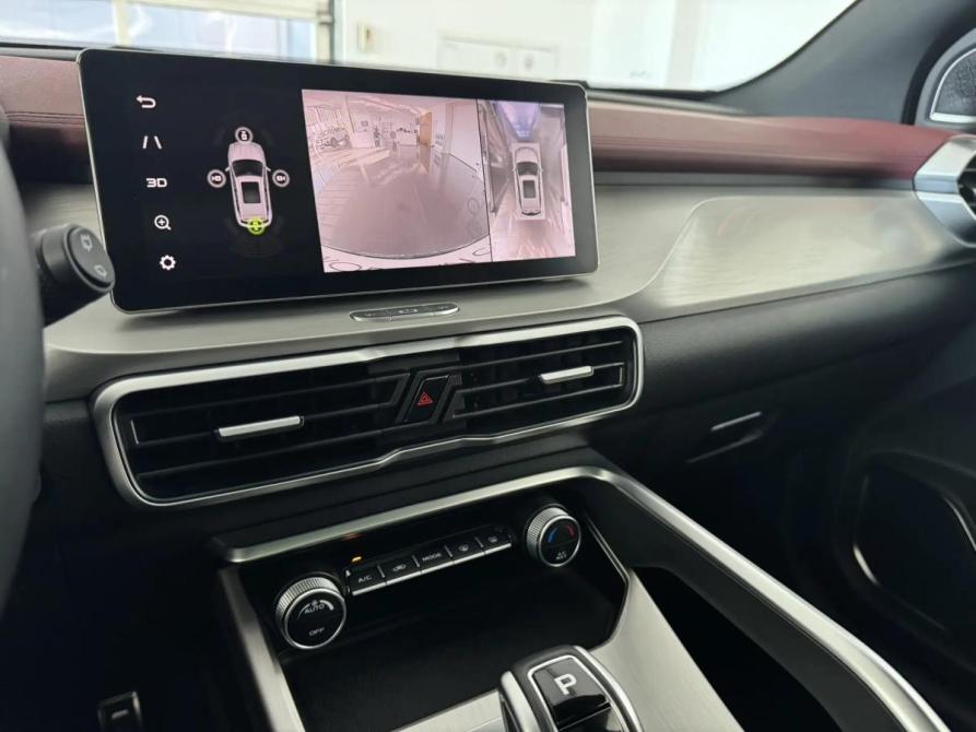 Geely Coolray I Подольск  - изображение 19