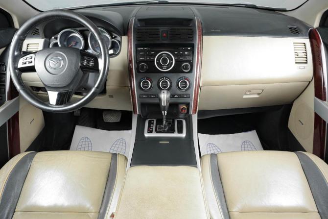 Mazda CX-9 I с пробегом 2008 года, цена 919 000 рублей, 318000 км, внедорожник, Автокод Объявления