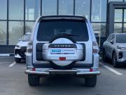 Mitsubishi Pajero IV Рестайлинг 1 Москва  - изображение 32