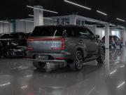 GAC Trumpchi S7 Москва  - изображение 40
