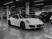 Porsche 911 VII (991) Рестайлинг Москва  - изображение 36