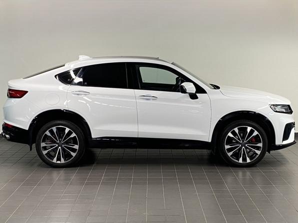 Geely Tugella I Рестайлинг с пробегом 2023 года, цена 2 650 000 рублей, 78924 км, внедорожник, Автокод Объявления