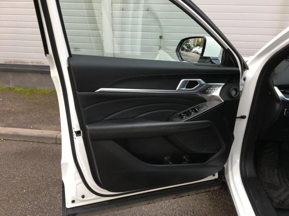 Haval F7 II с пробегом 2024 года, цена 2 659 000 рублей, 11409 км, внедорожник, Автокод Объявления