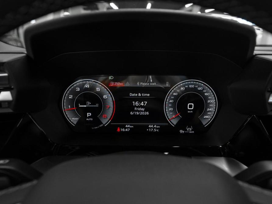 Audi A3 IV (8Y) Рестайлинг Москва  - изображение 12