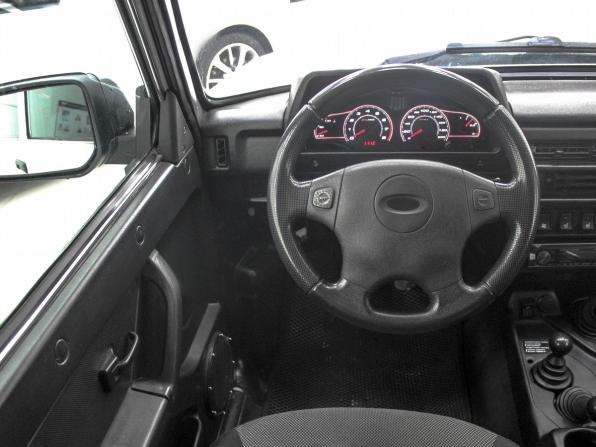 Lada (ВАЗ) 2121 (4x4) I Рестайлинг с пробегом 2018 года, цена 589 900 рублей, 86000 км, внедорожник, Автокод Объявления