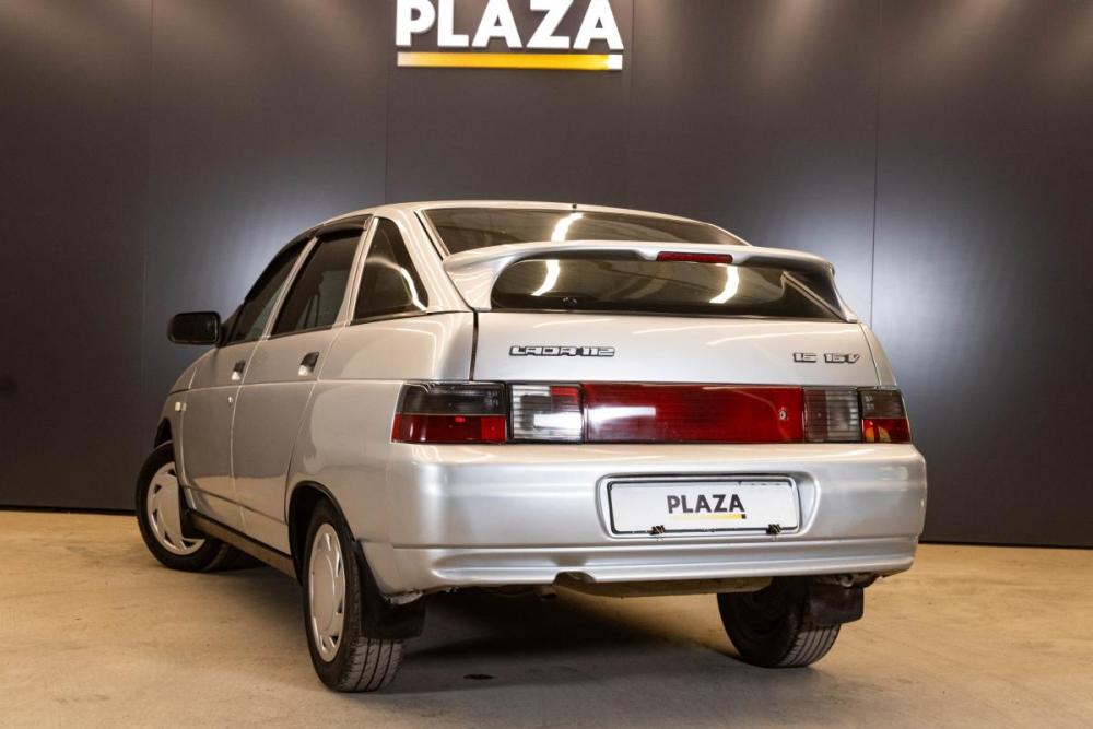 Lada (ВАЗ) 2112 Уфа  - изображение 3