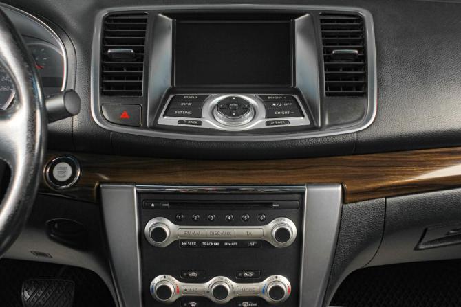 Nissan Teana II Рестайлинг с пробегом 2011 года, цена 1 299 000 рублей, 191000 км, седан, Автокод Объявления