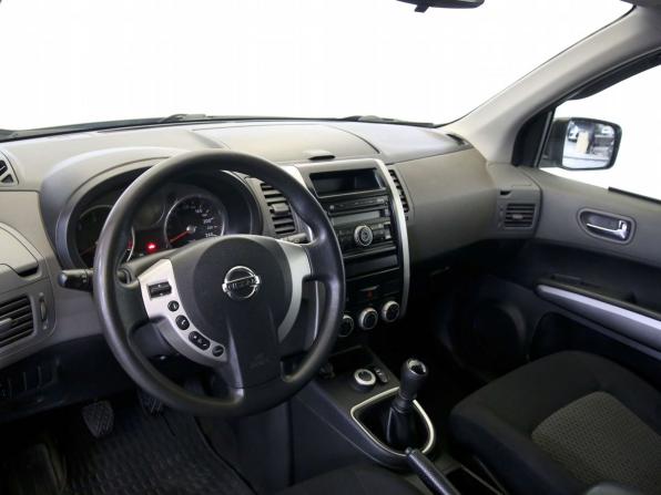 Nissan X-Trail II с пробегом 2008 года, цена 950 000 рублей, 294744 км, внедорожник, Автокод Объявления